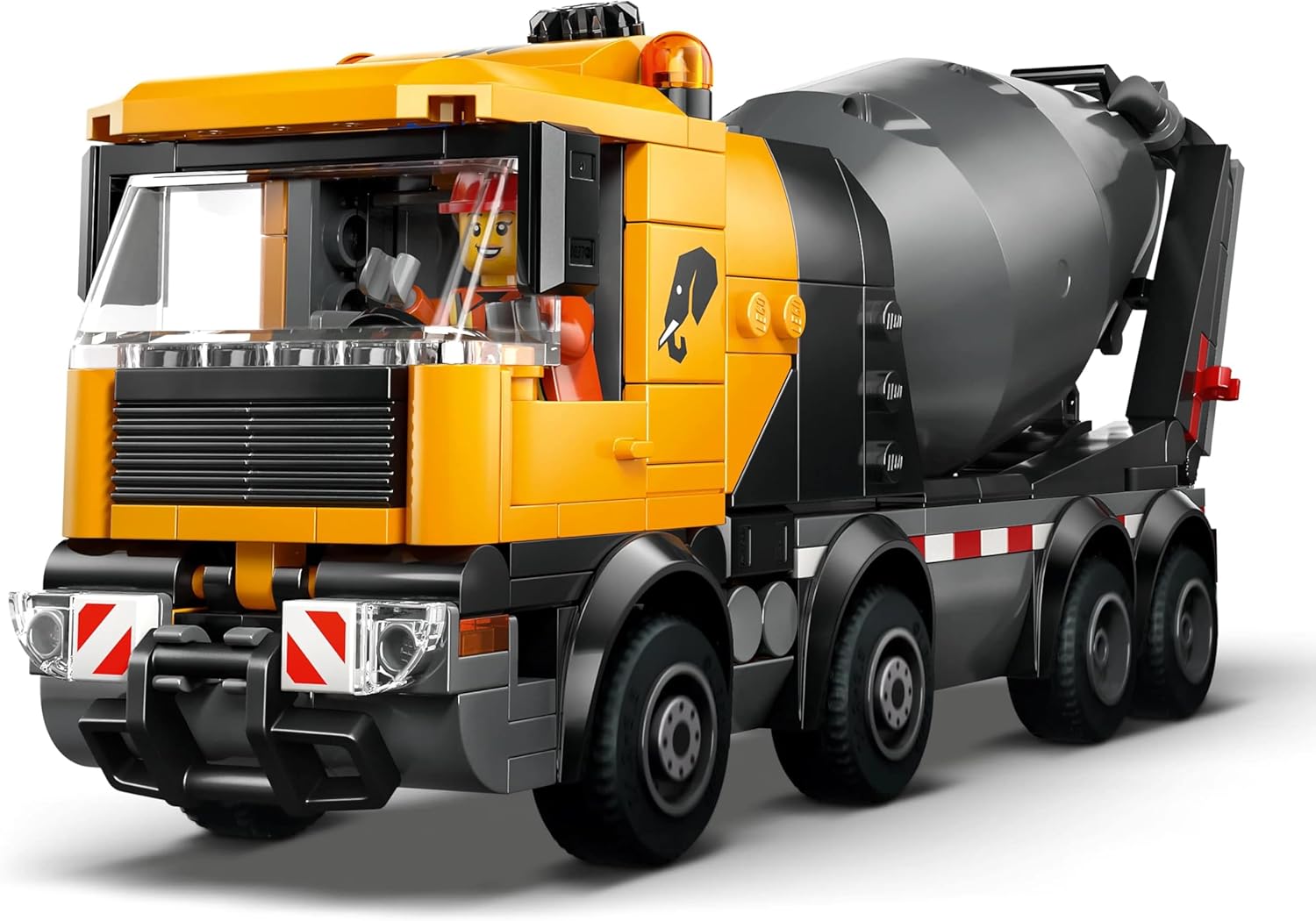 Cement Mixer
