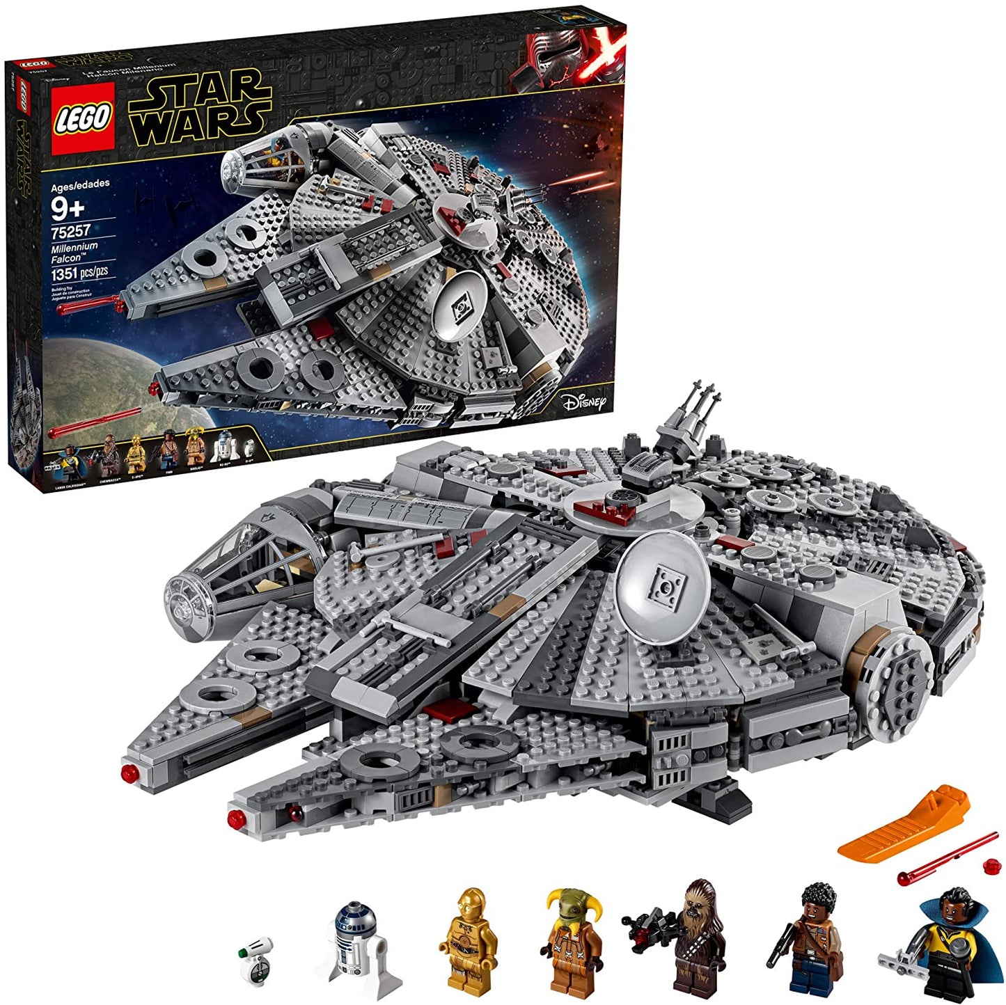Millennium Falcon