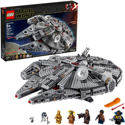 Millennium Falcon
