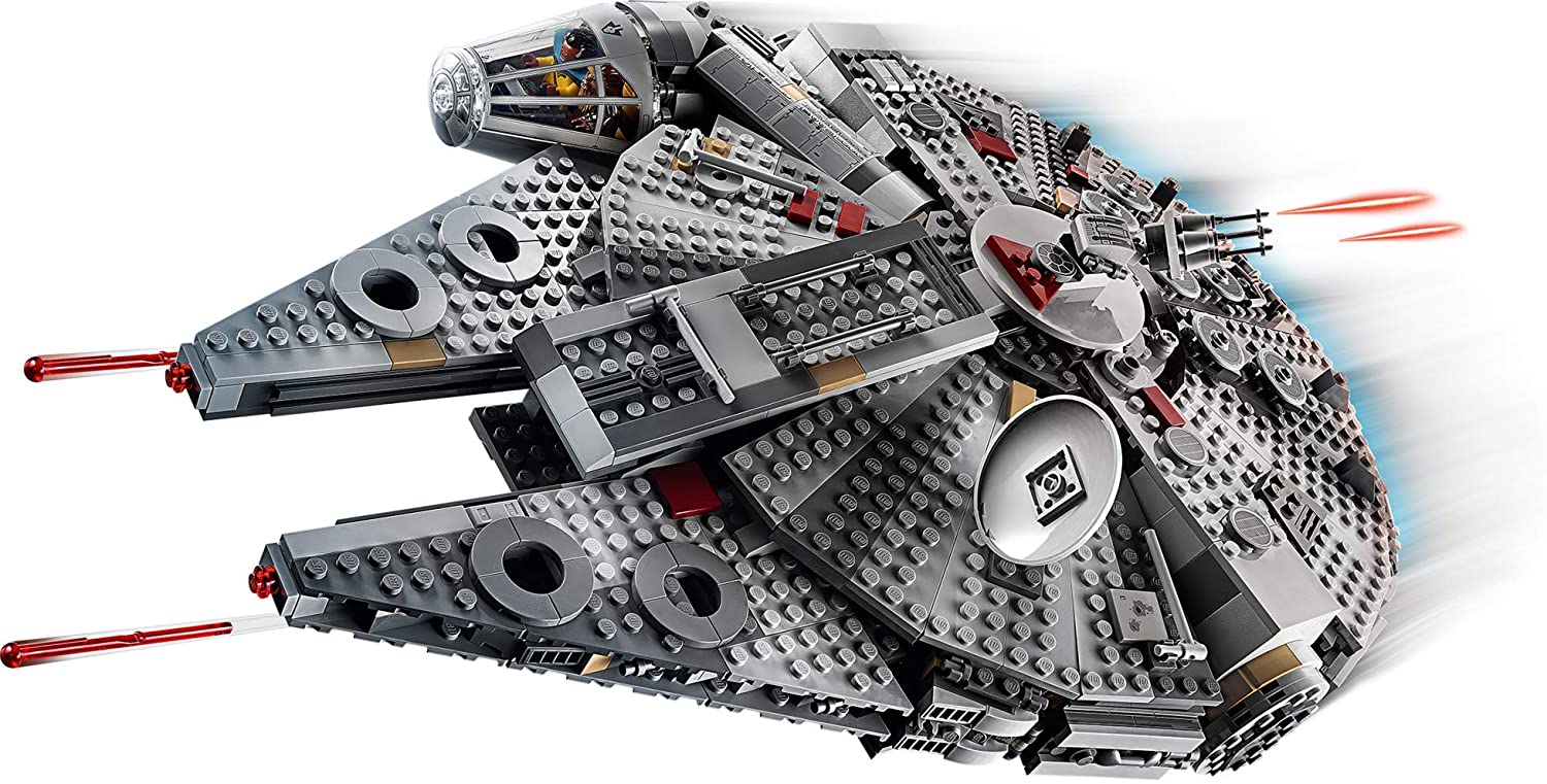Millennium Falcon
