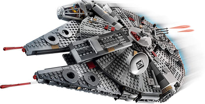 Millennium Falcon