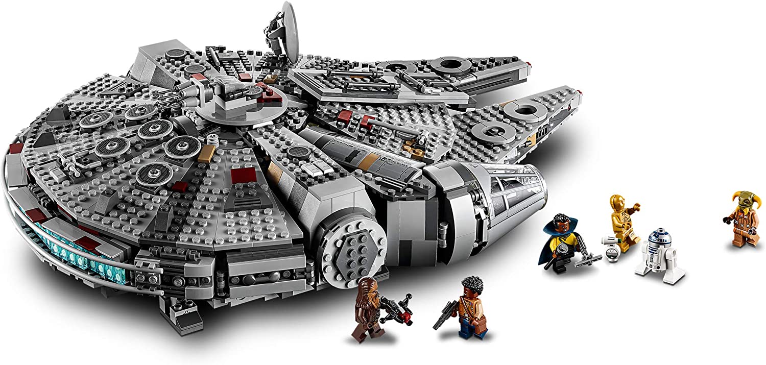 Millennium Falcon
