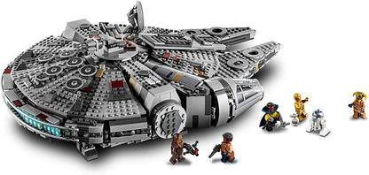 Millennium Falcon