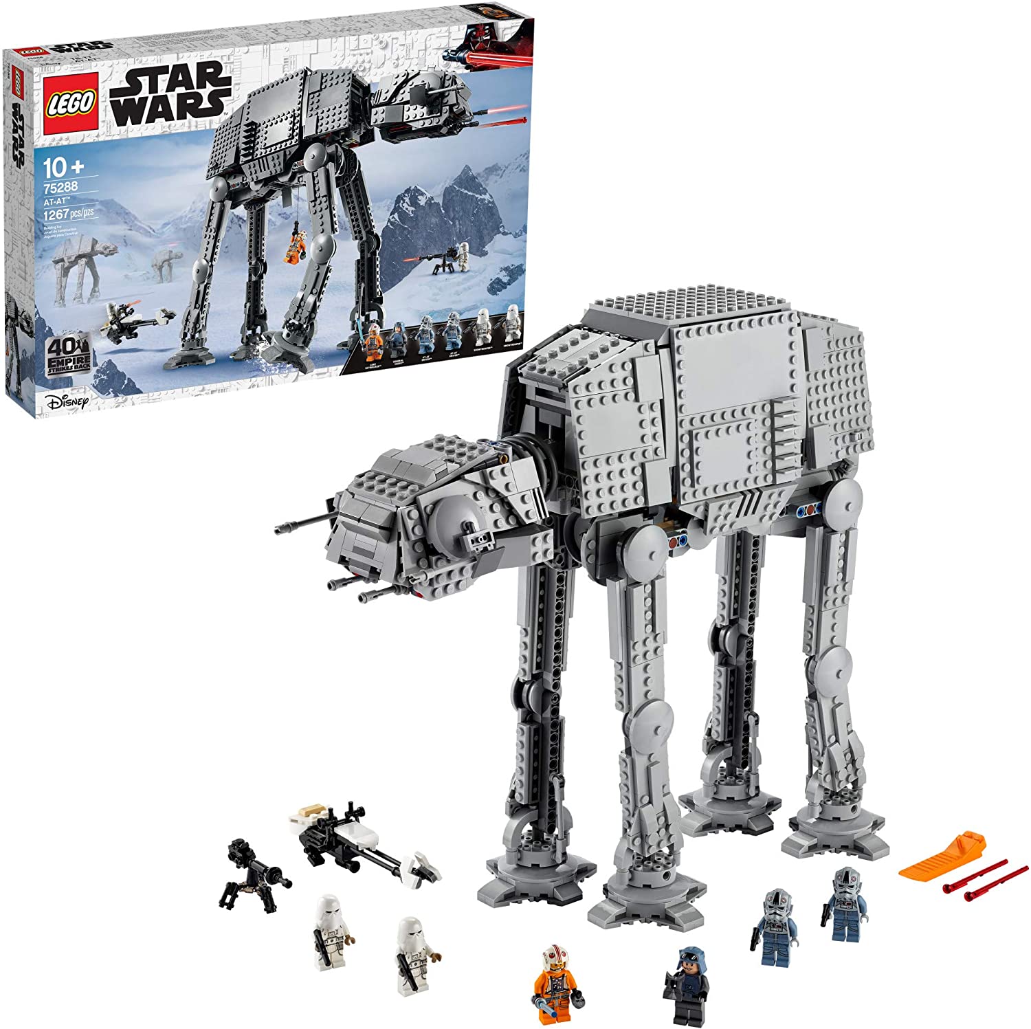 Star Wars at-at