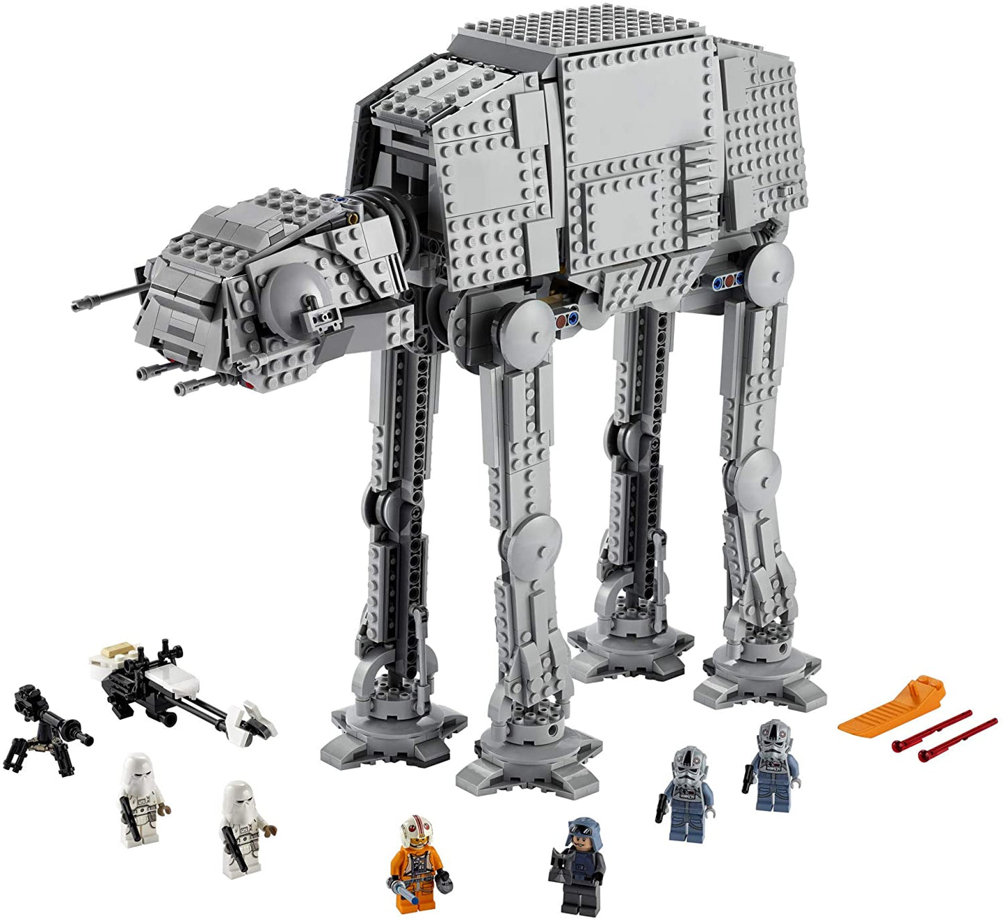 Star Wars at-at