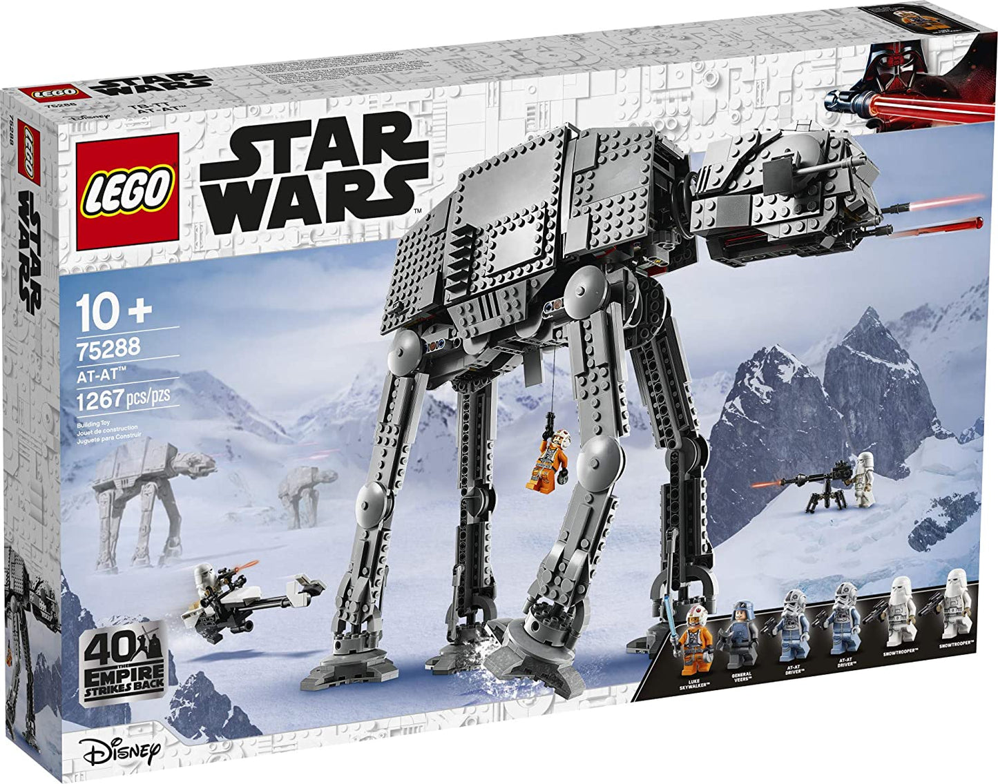 Star Wars at-at