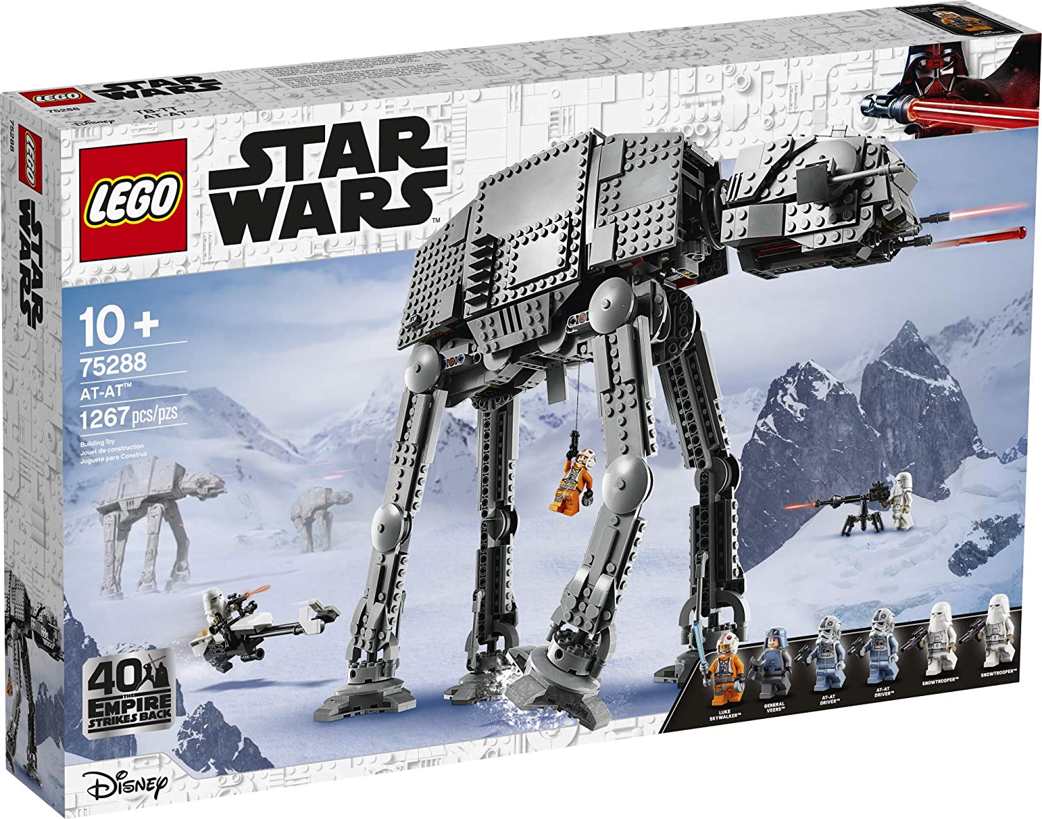 Star Wars at-at