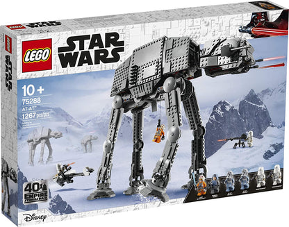 Star Wars at-at