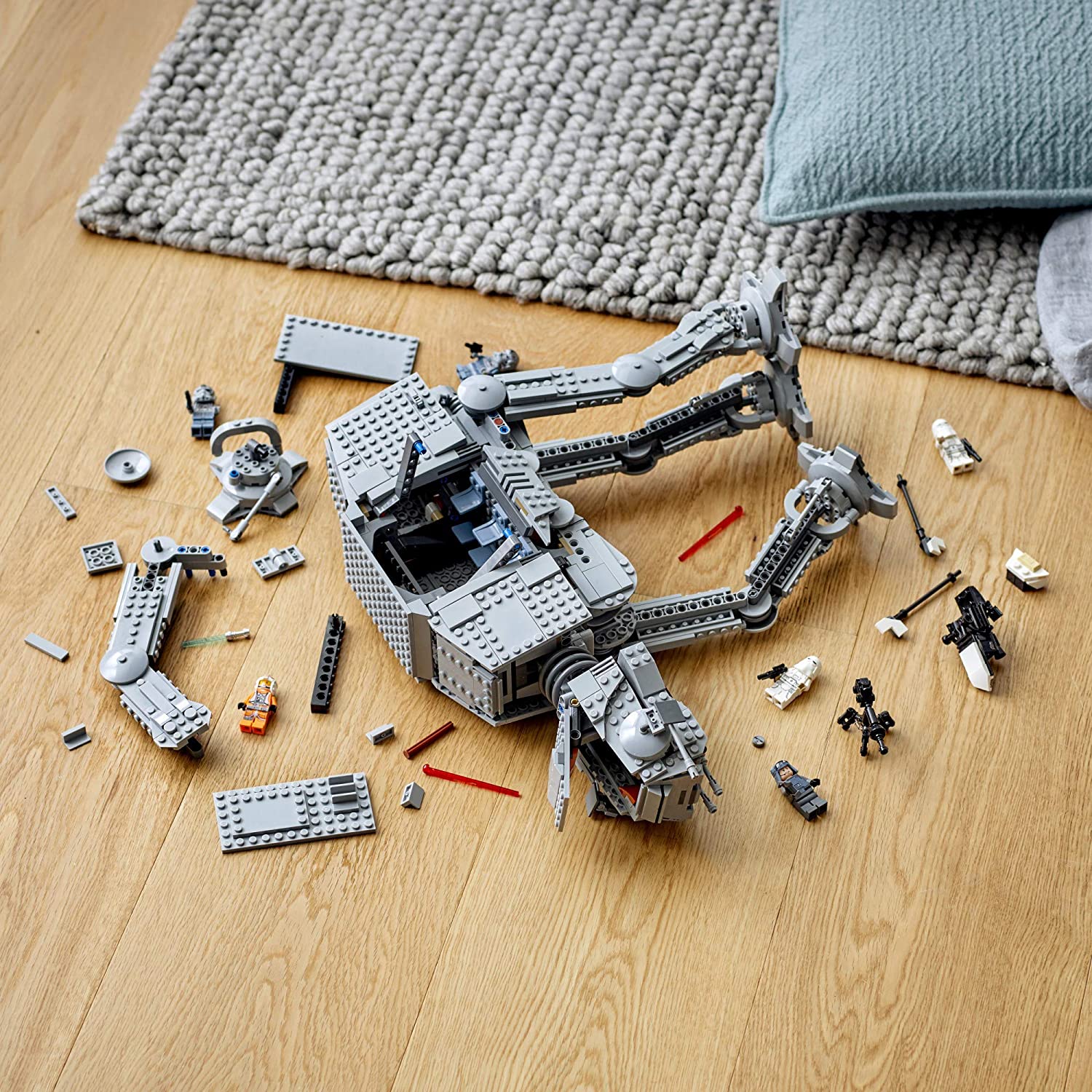 Star Wars at-at