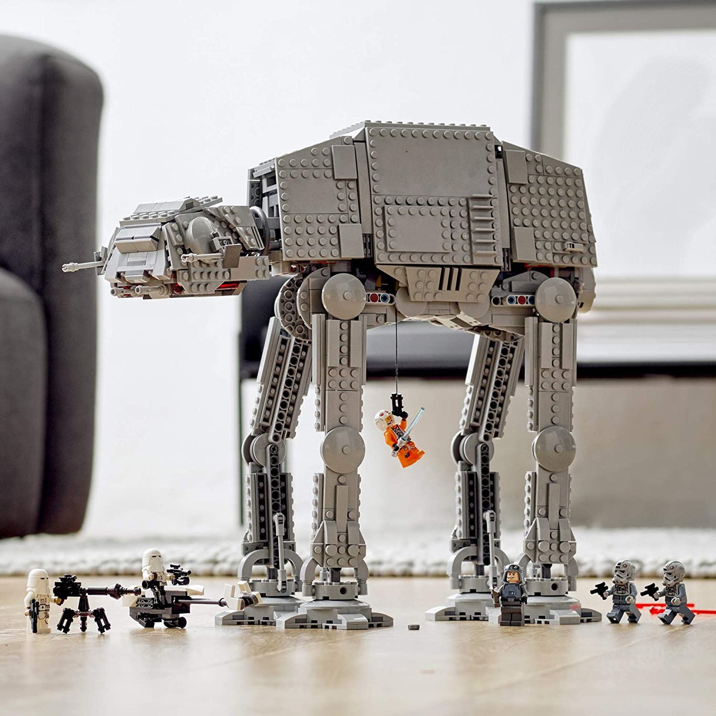 Star Wars at-at