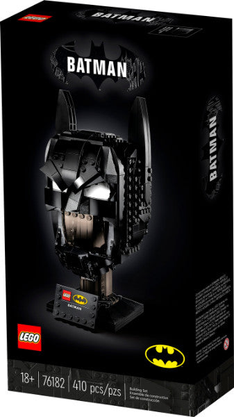 Batman Cowl-1