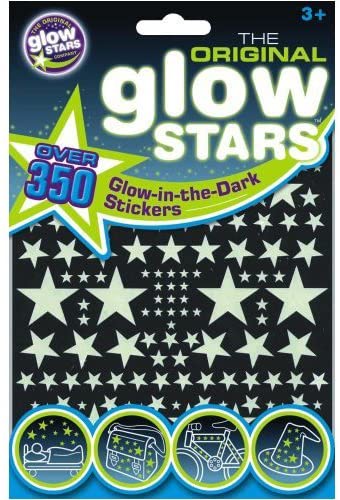 Originl Glowstar 350 Star