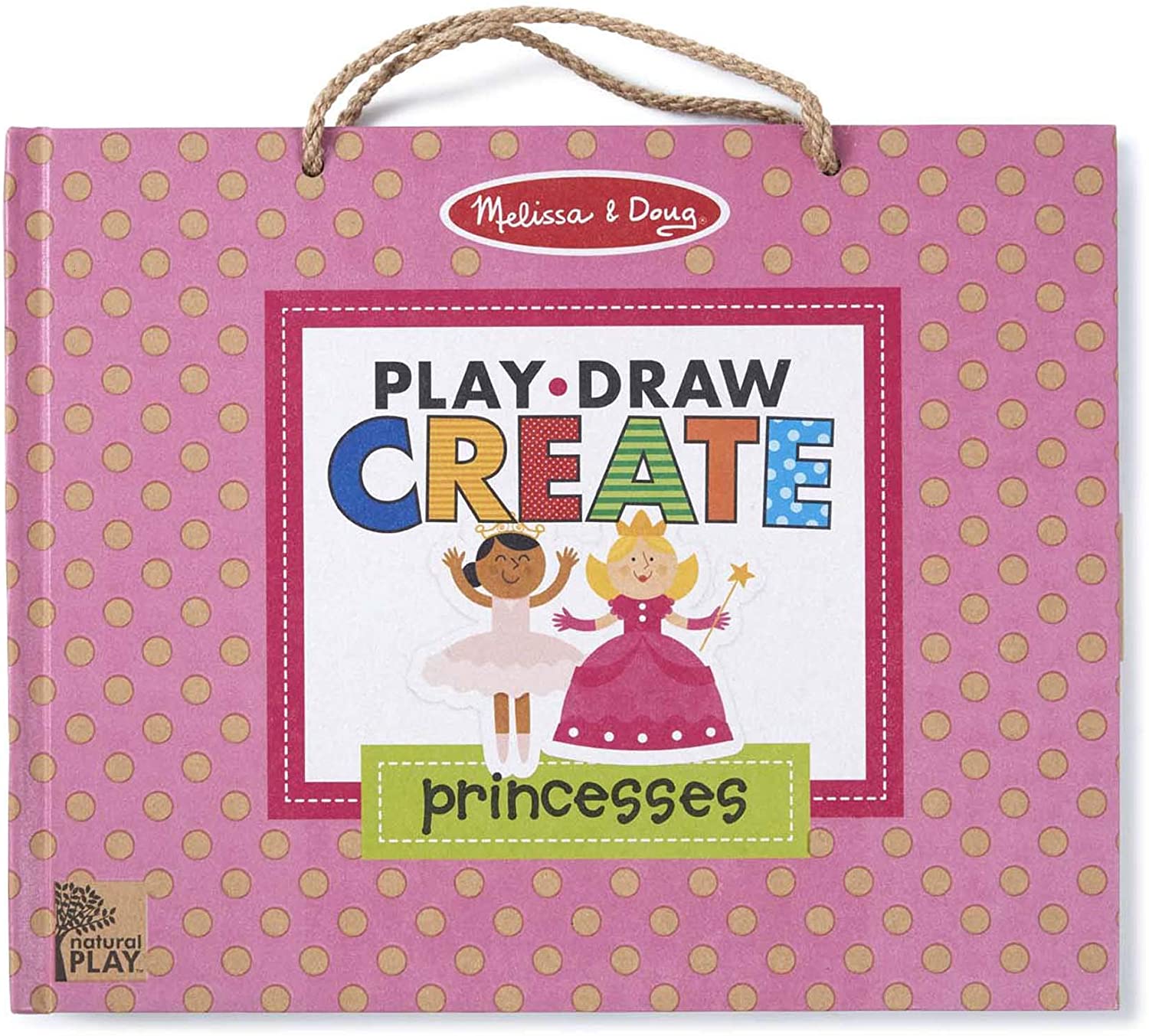Play Draw Princess-1