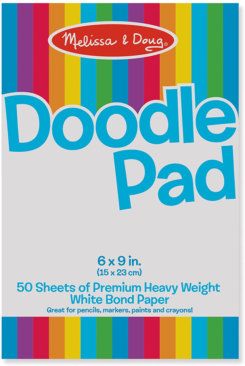 Doodle Pad*d
