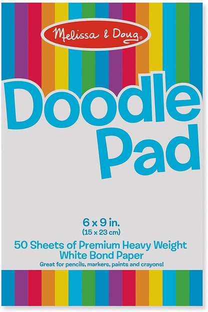 Doodle Pad*d