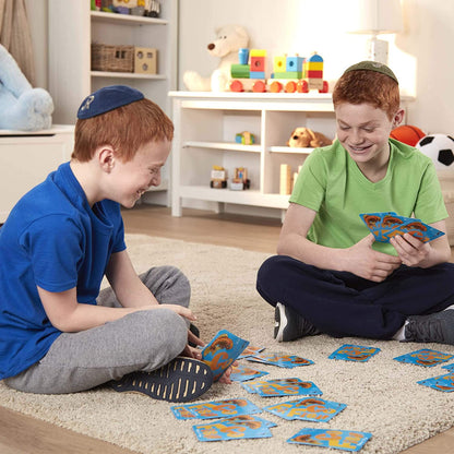 Animal Card Games