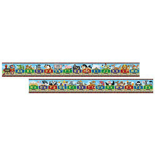 **alphabet Express