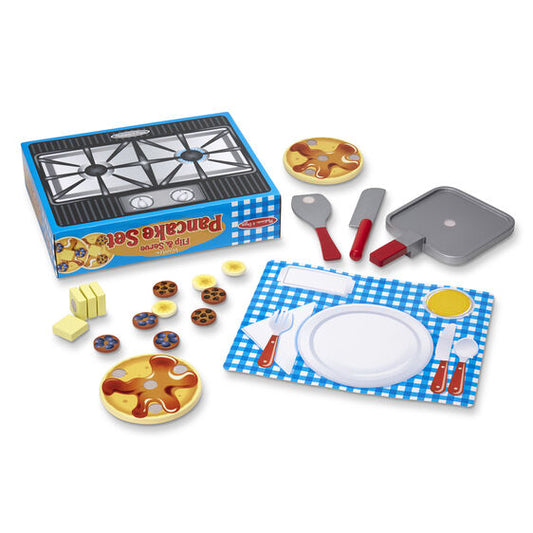 Wooden Flip&serve Pancake-1