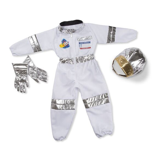 Astronaut Role Play Set-1