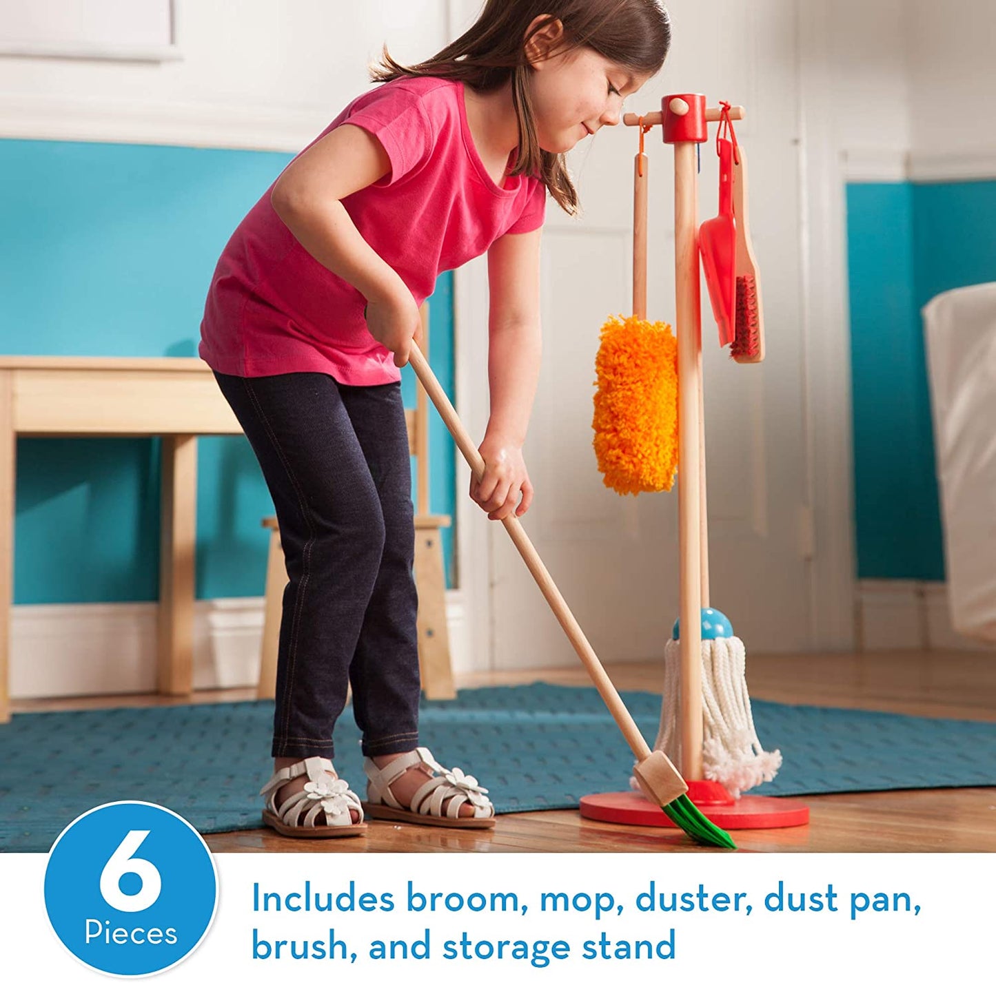 Lets Play House Dust-1