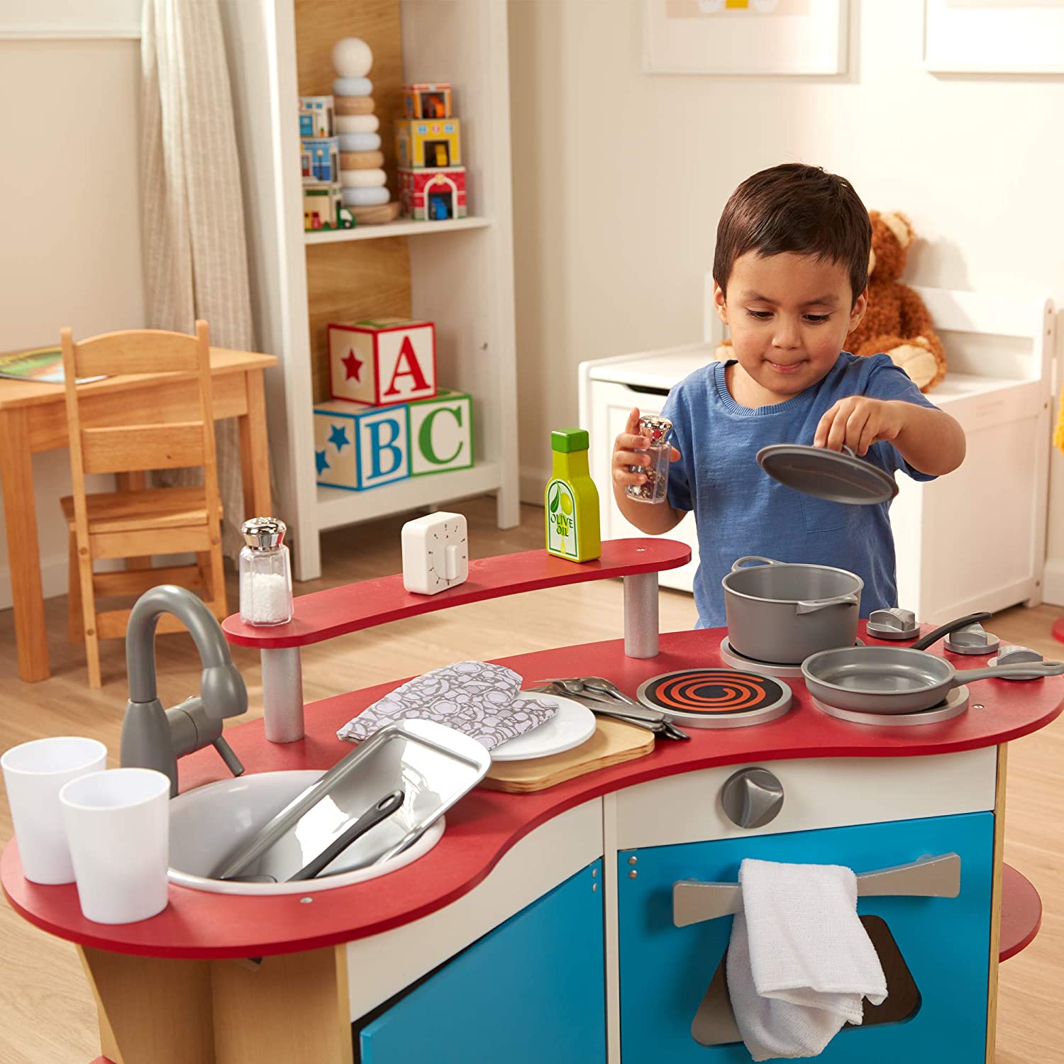 Kitchen Accessory Set