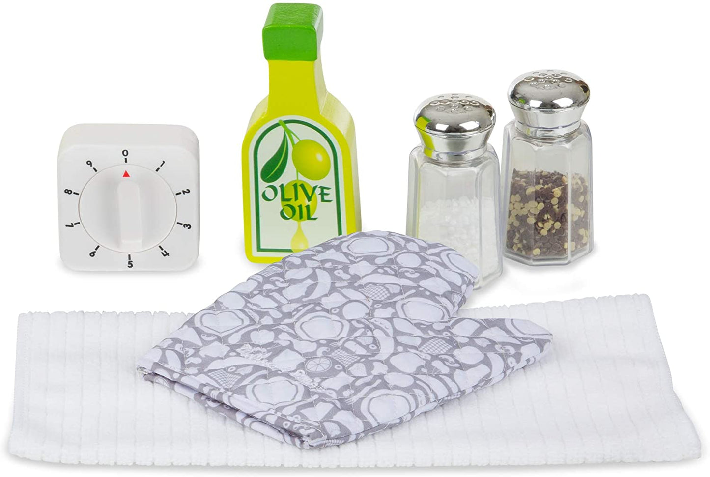 Kitchen Accessory Set