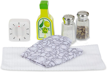 Kitchen Accessory Set
