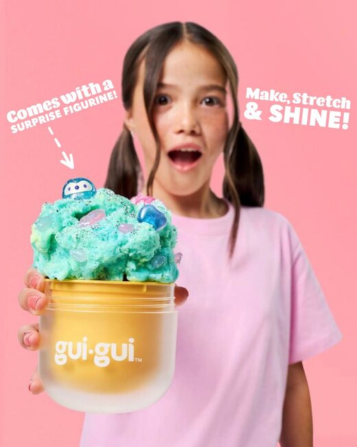 Gui Gui Slime-1