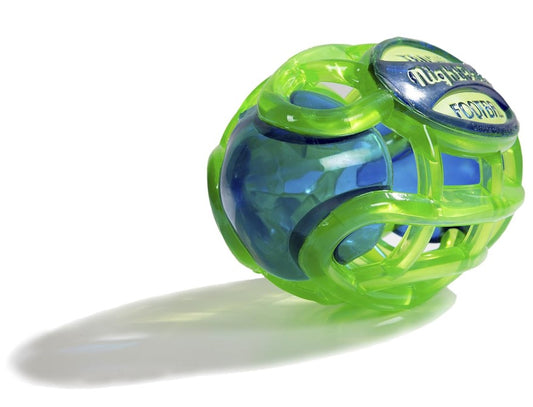 Tangle Football Matrix