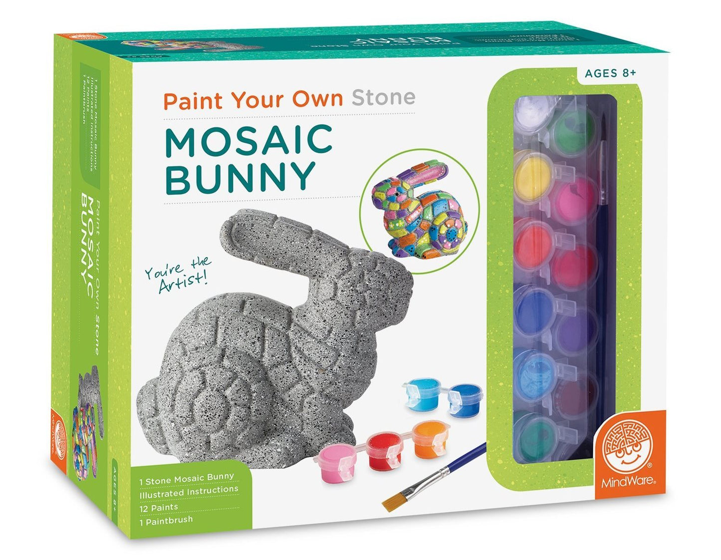 Pyo Stone Bunny-1