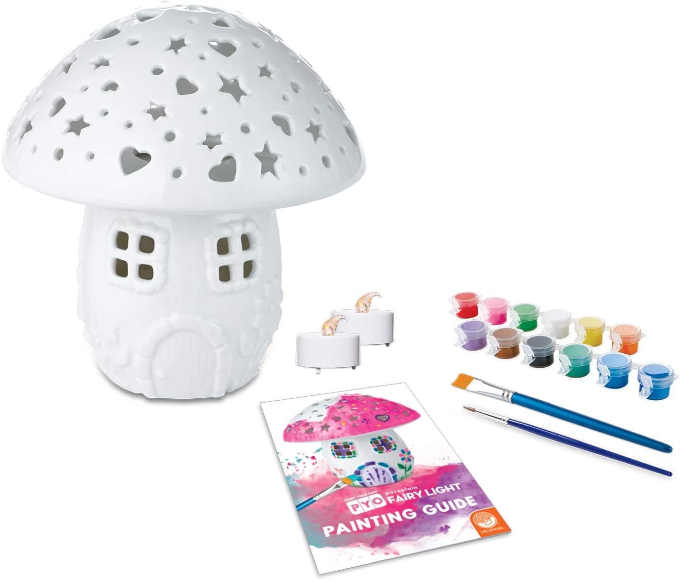 Pyo Prcelain Fairylight