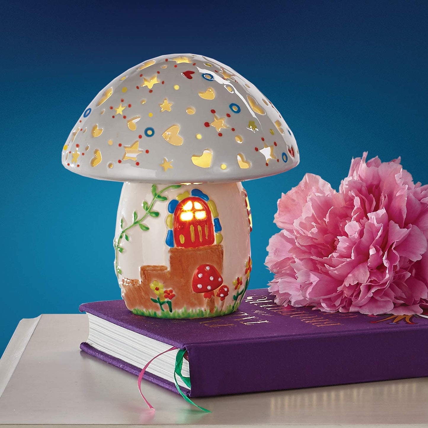 Pyo Prcelain Fairylight