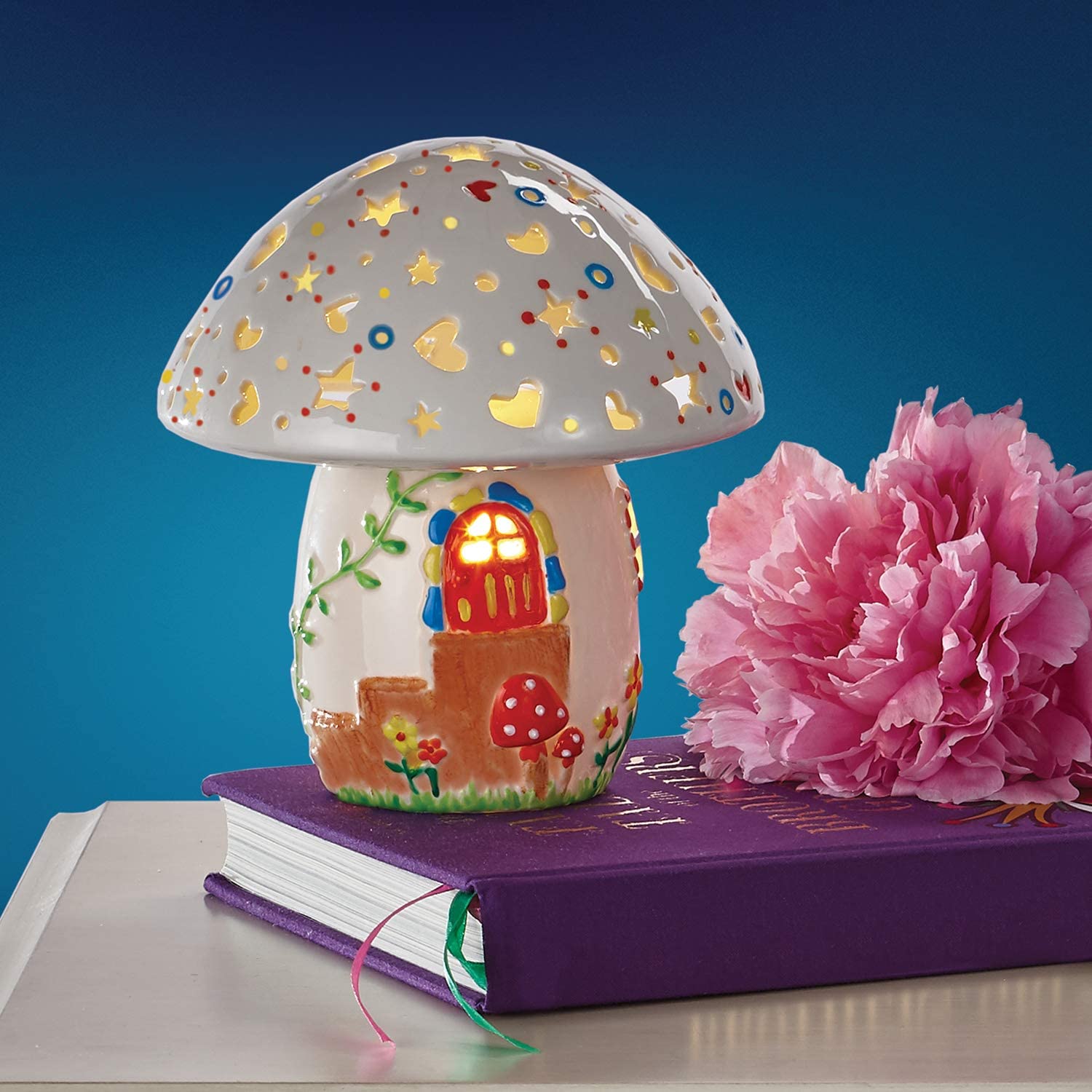 Pyo Prcelain Fairylight