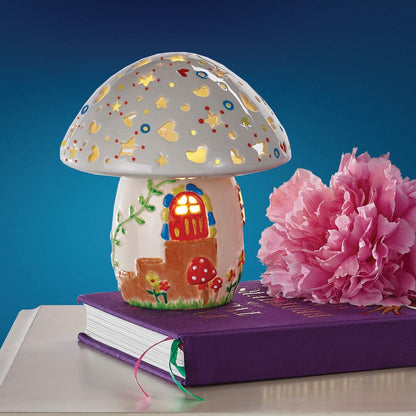 Pyo Prcelain Fairylight