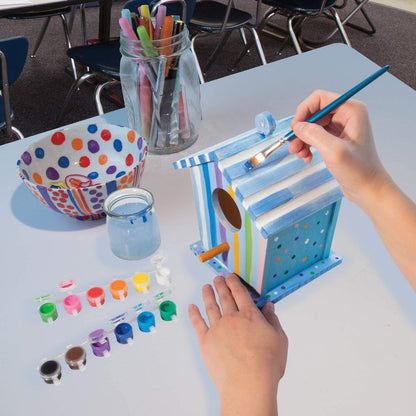 Make Your Own Birdhouse