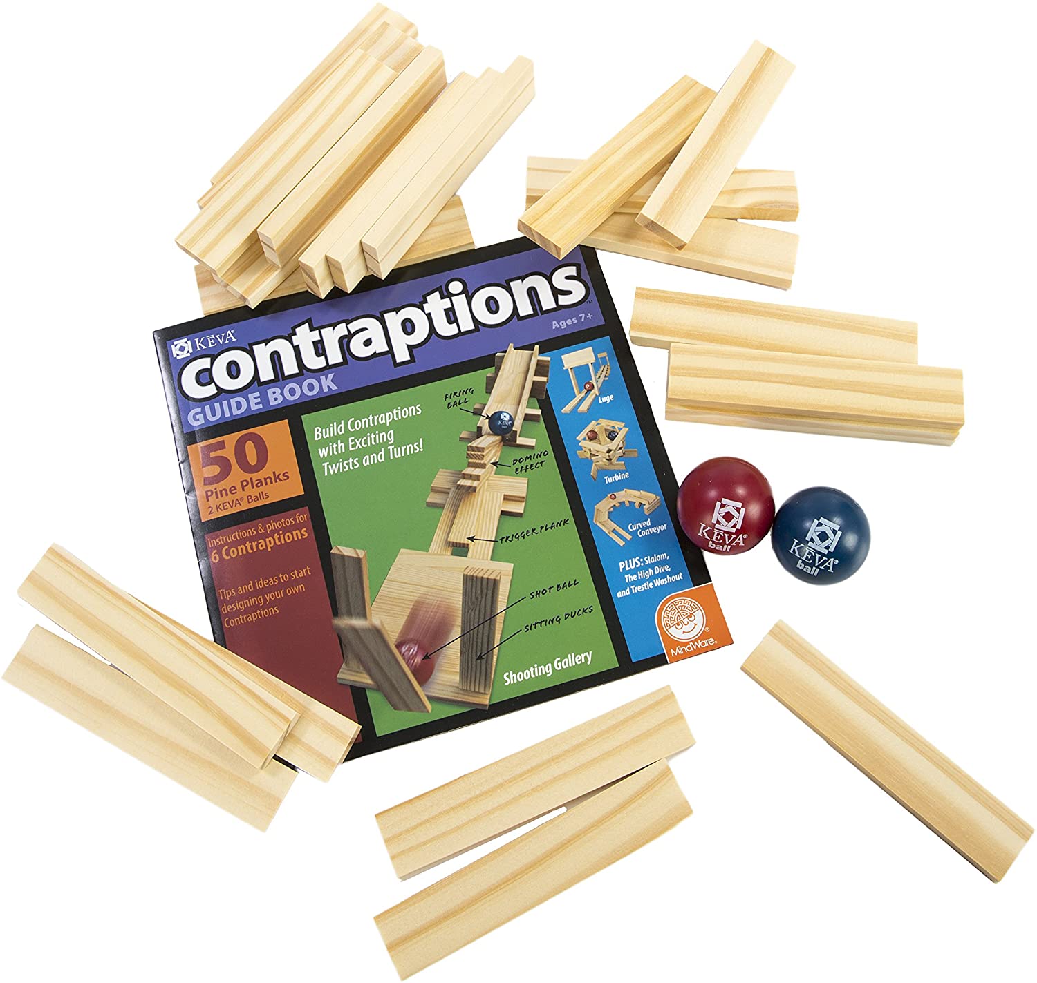 Contraptions 50