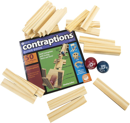 Contraptions 50