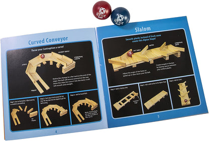 Contraptions 50
