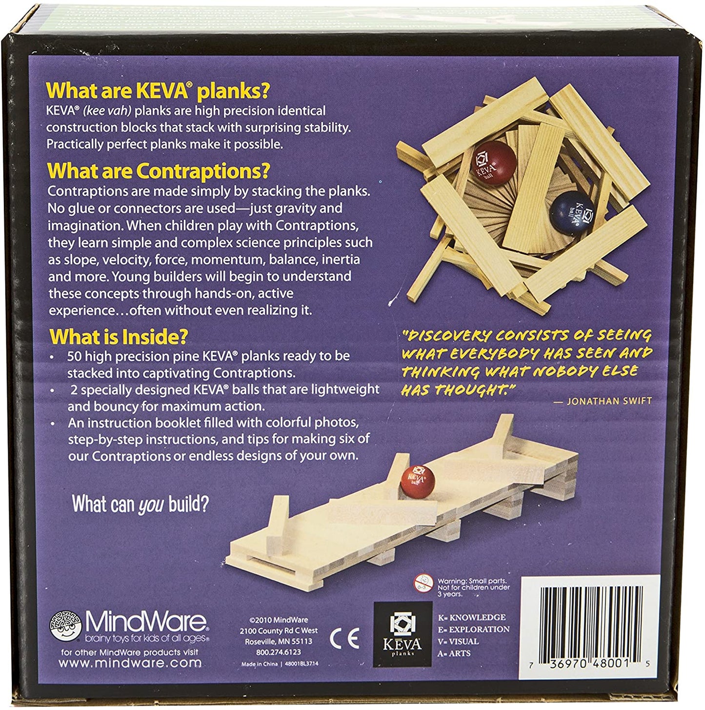 Contraptions 50