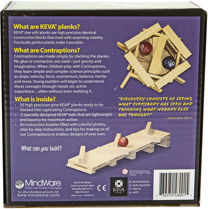 Contraptions 50