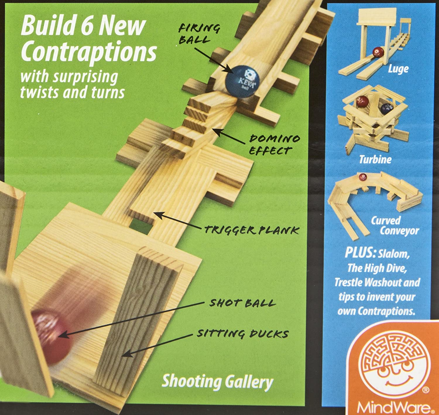 Contraptions 50