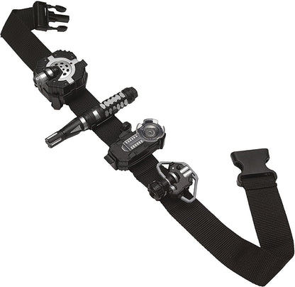 Spyx Micro Gear Set