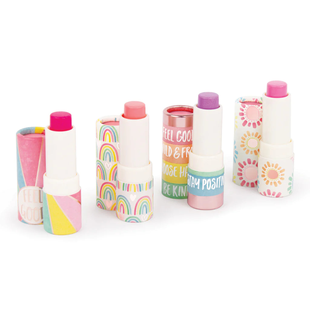 Advntr Fun Lip Gloss Set