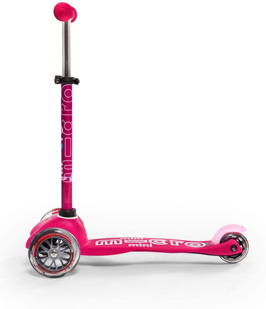 Mini Deluxe Pink-1