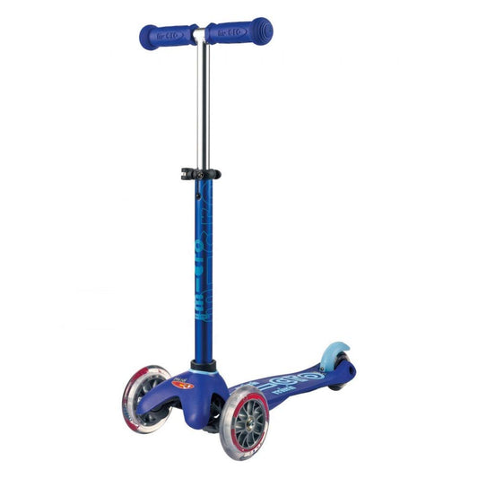 Mini Deluxe Blue-1