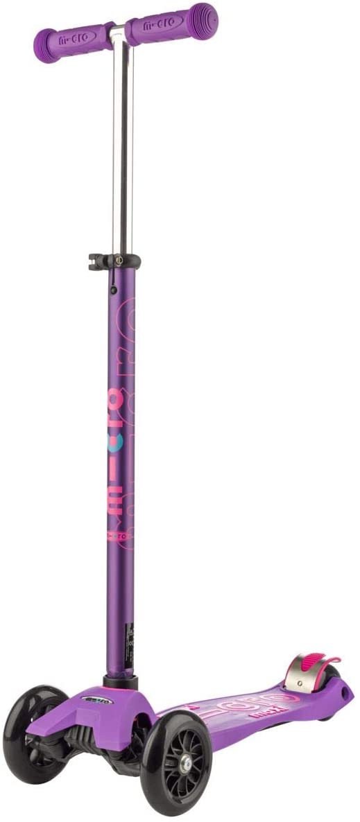 Micro Maxi Delxe Purple