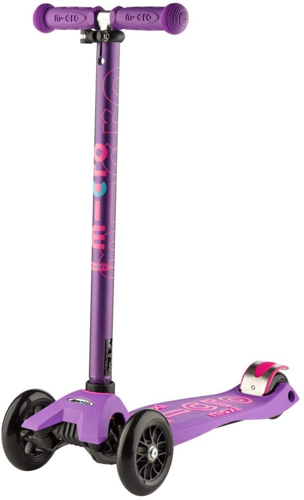 Micro Maxi Delxe Purple
