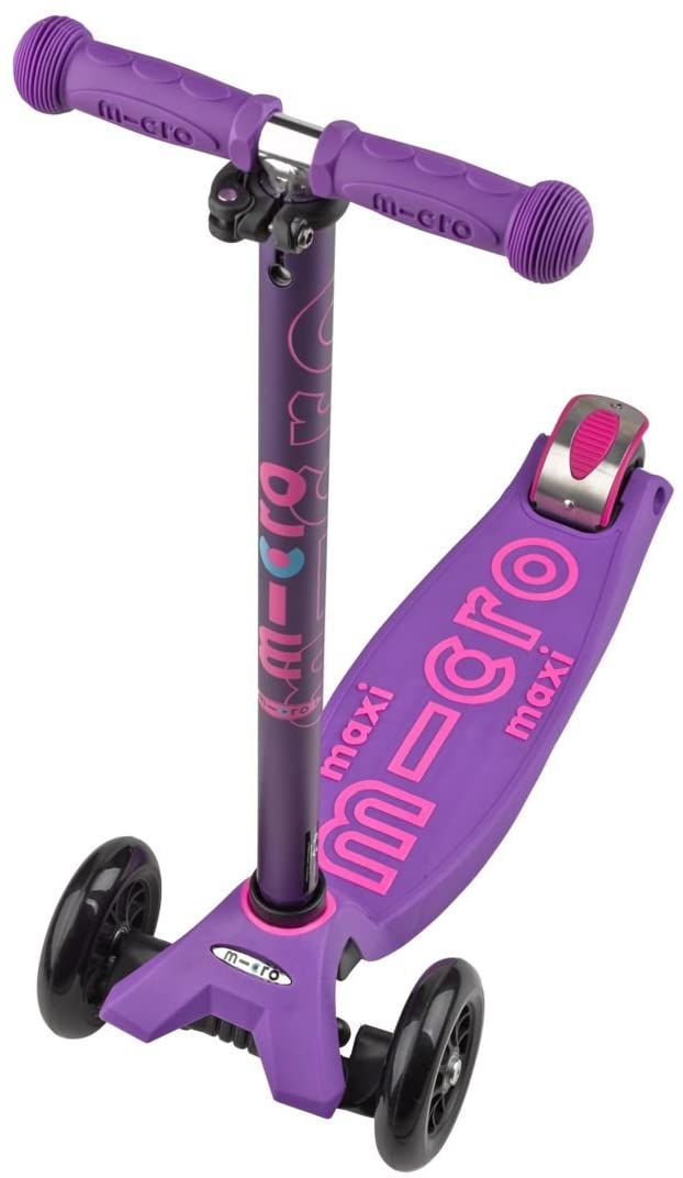 Micro Maxi Delxe Purple