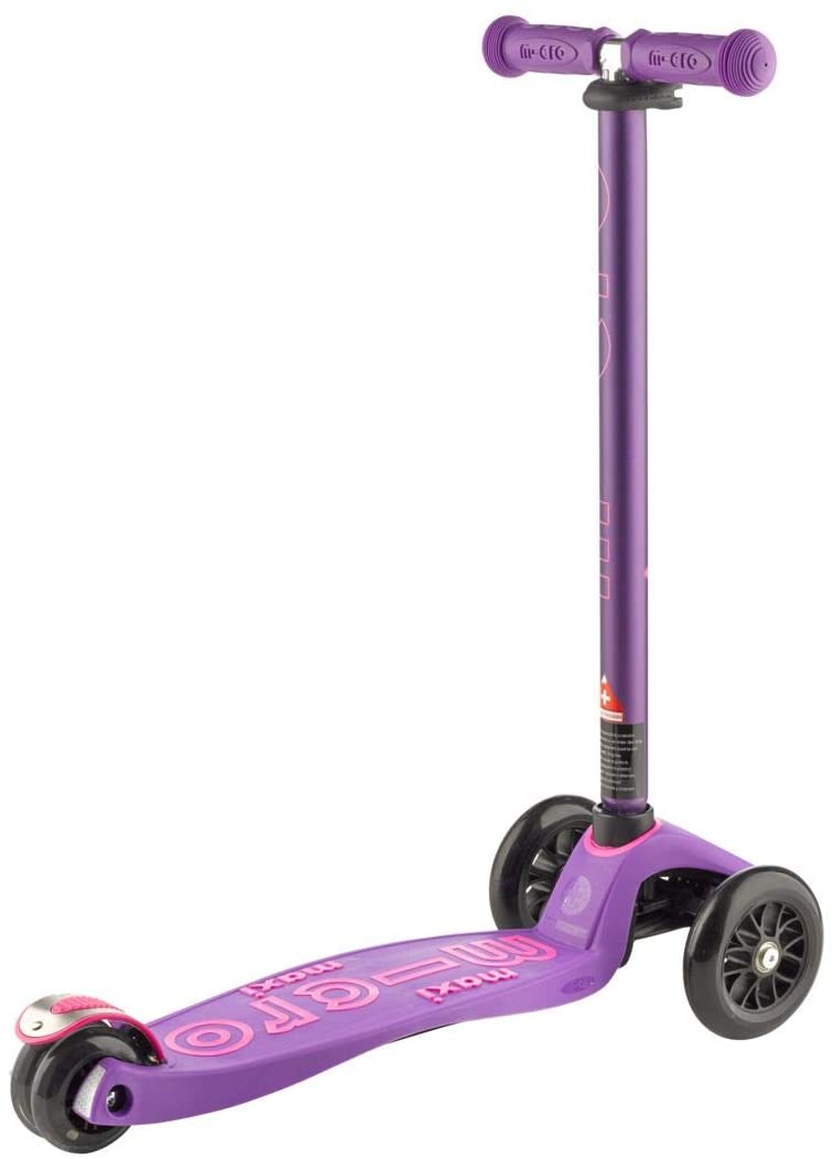 Micro Maxi Delxe Purple