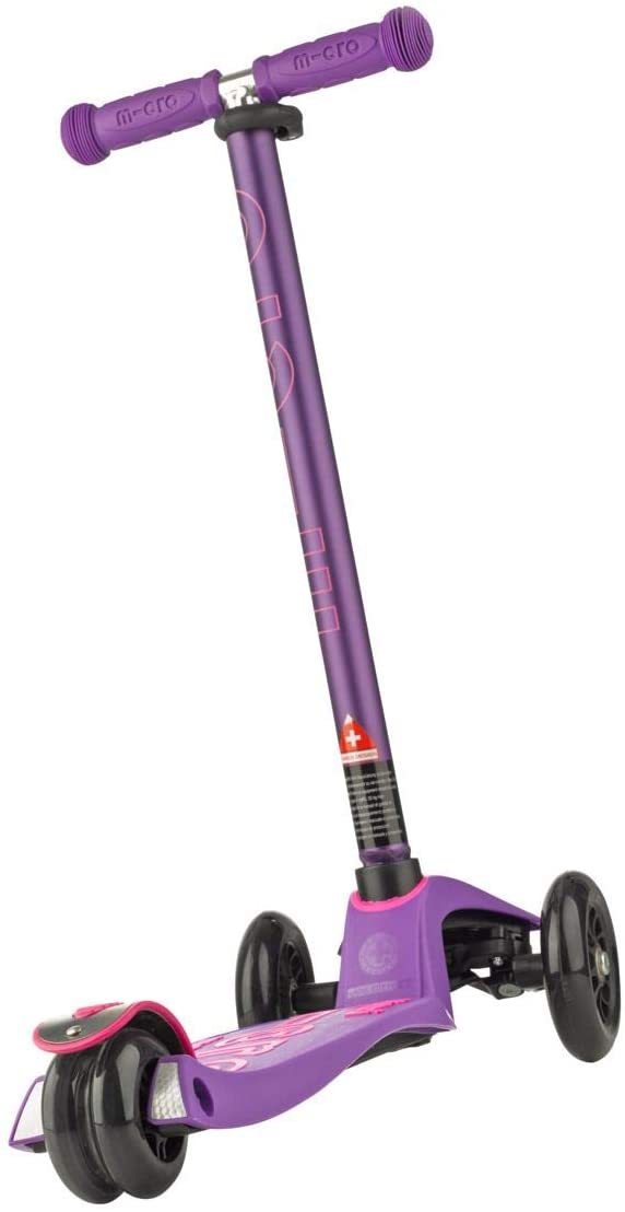 Micro Maxi Delxe Purple